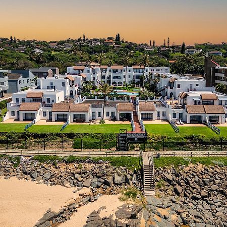 Le Paradis, Self-Catering Beachfront Apartments Ballito Exterior foto