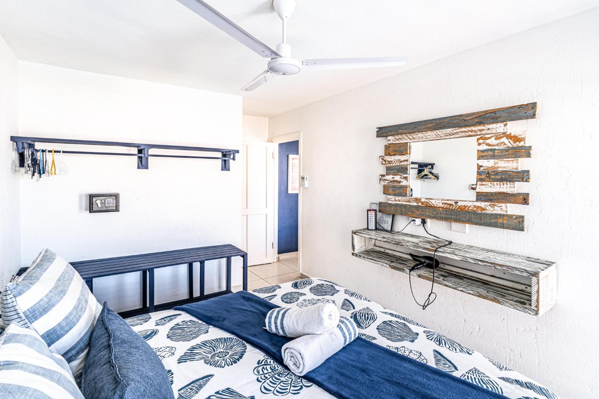Le Paradis, Self-Catering Beachfront Apartments Ballito Exterior foto